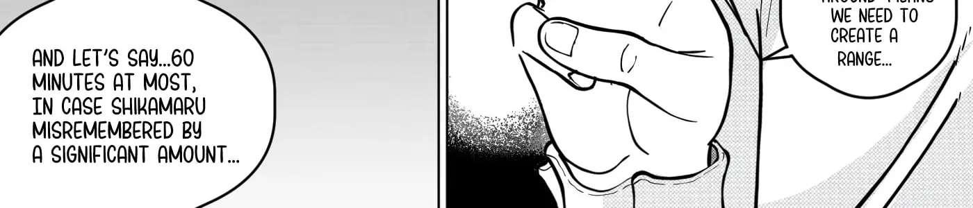Anime Geniuses' Crossover Chapter 29 - page 18