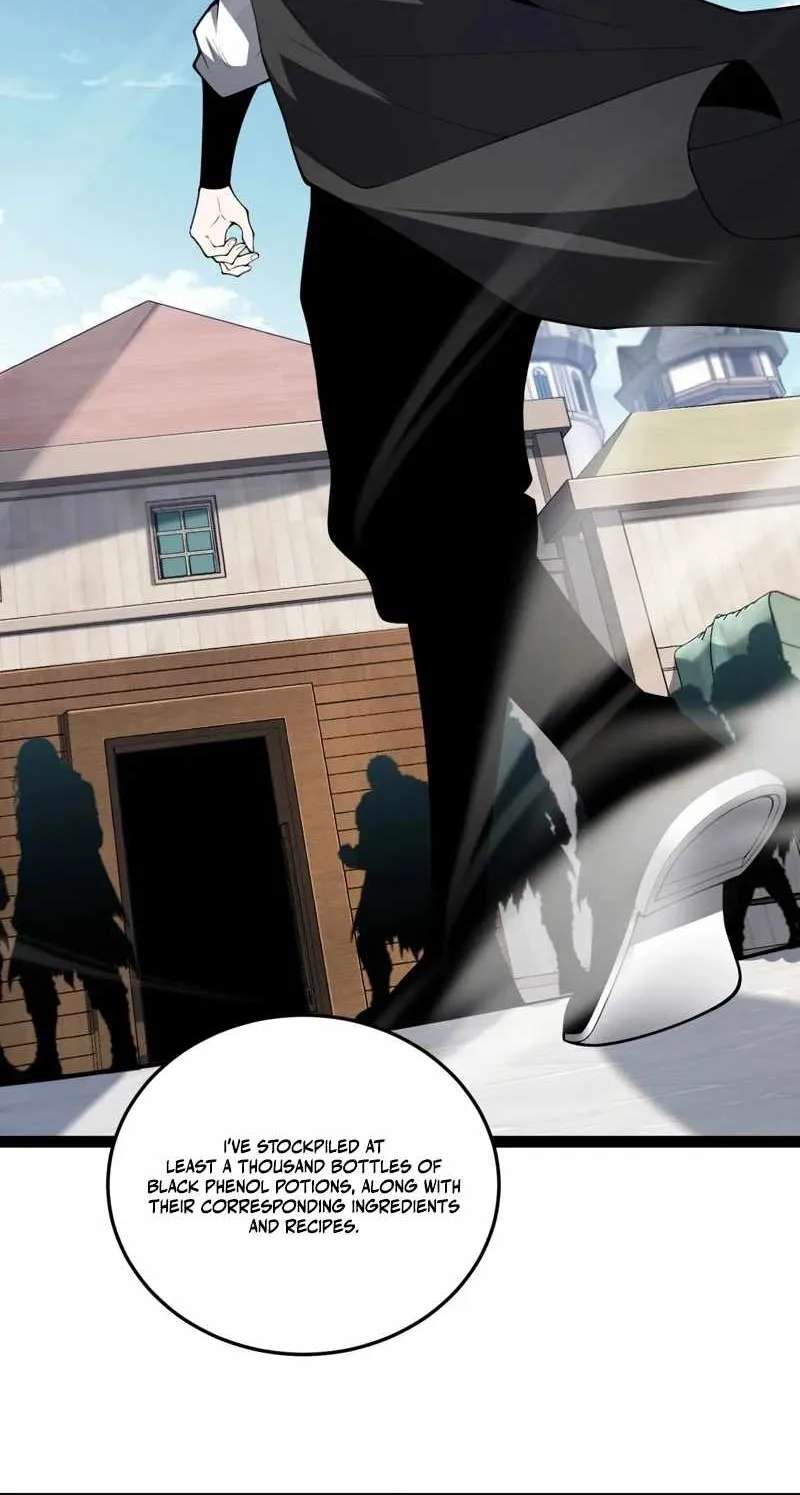 Rebirth of the Thief Who Roamed the World Chapter 37 - page 69