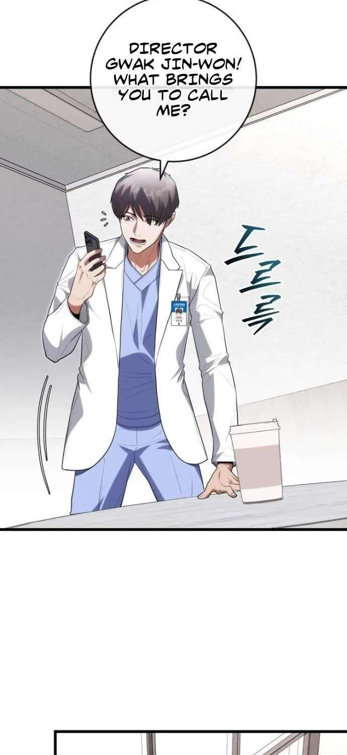 Hua Tuo Reincarnated as a Modern Surgical Genius Chapter 57 - page 12