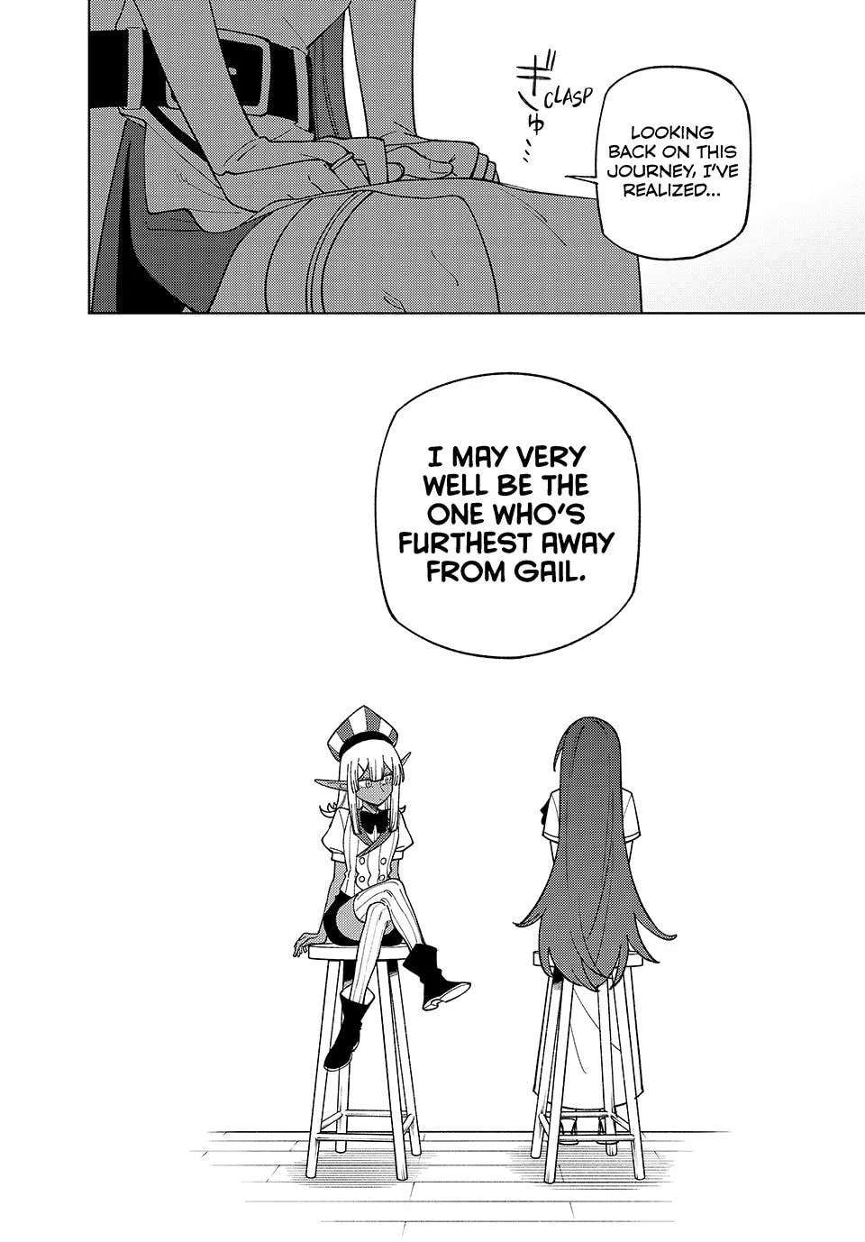 S-Rank Party kara Kaiko Sareta [Jugushi]: "Noroi no Item" Shika Tsukuremasen ga, Sono Seinou wa Artifact-kyuu nari……! Chapter 60 - page 28