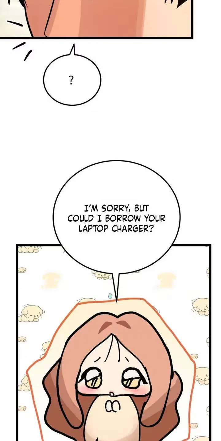Two Faces Chapter 34 - page 10