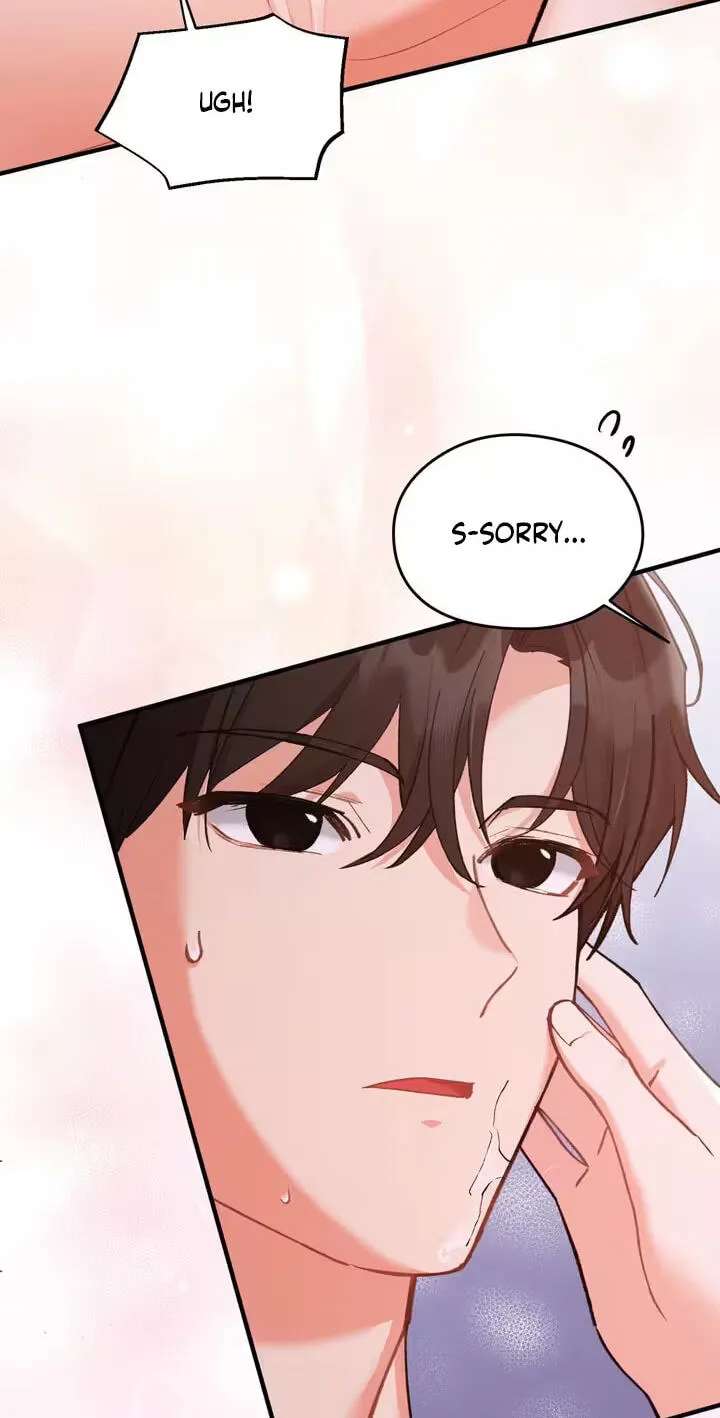 My Doodle Boyfriend Chapter 19 - page 2