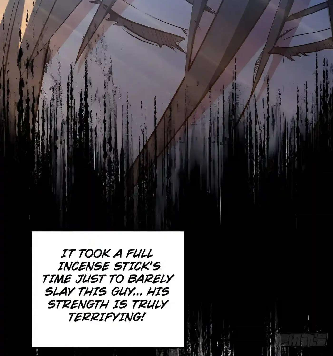 Lucky Me: I Secretly Cultivated for 1,000 Years Chapter 275 - page 8