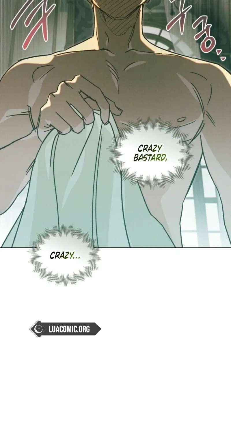 The Butterfly That Swallowed the Mist Chapter 41 - page 55