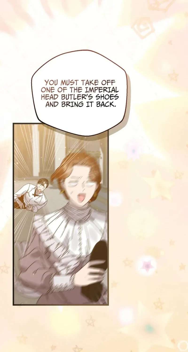 The Secretary Of My Ex Favorite Character Chapter 36 - page 54