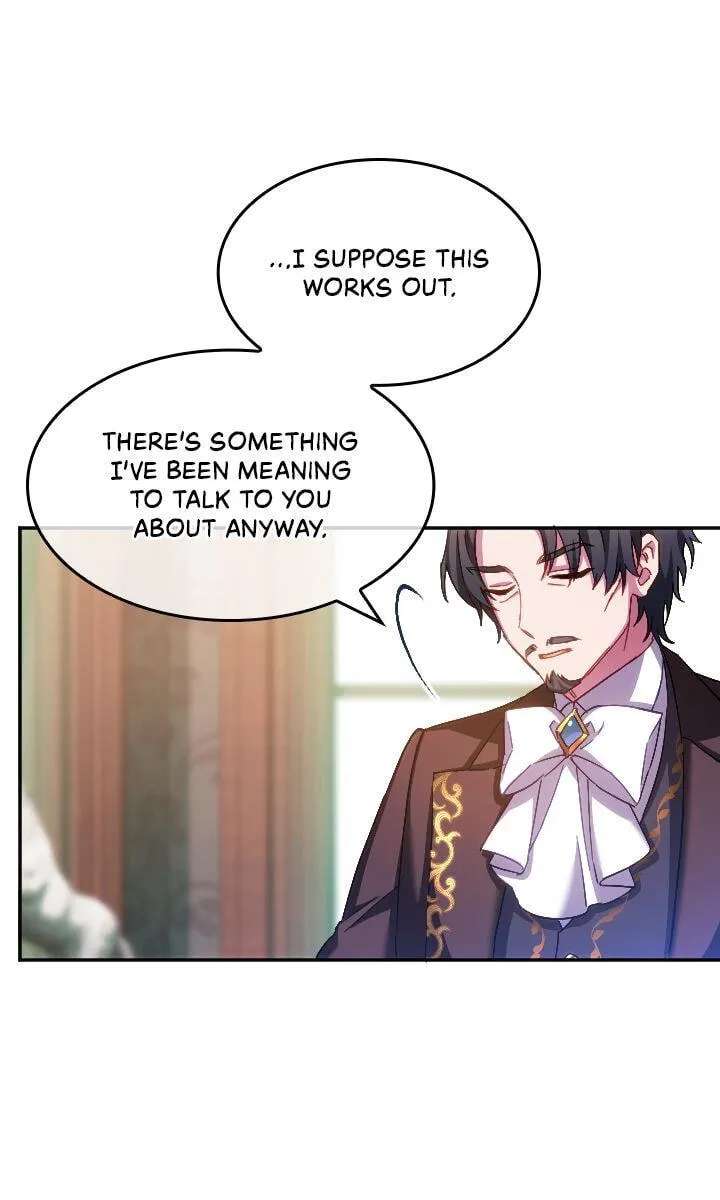 As A Reincarnated Villainess And A Single Mother, I’ve Secured The Love Route! Chapter 63 - page 37