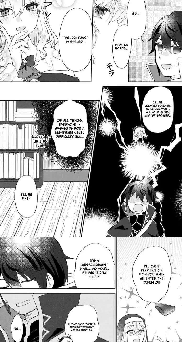 Ore dake Chou Tensai Renkinjutsushi - Yurui Atelier Seikatsu Hajimemashita Chapter 23 - page 5