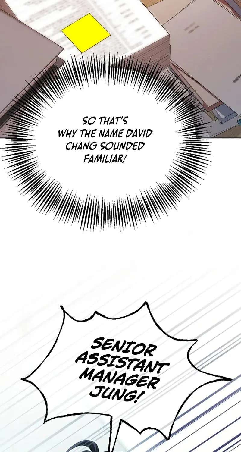 The Ordinary Lawyer’s Subspace Chapter 40 - page 58