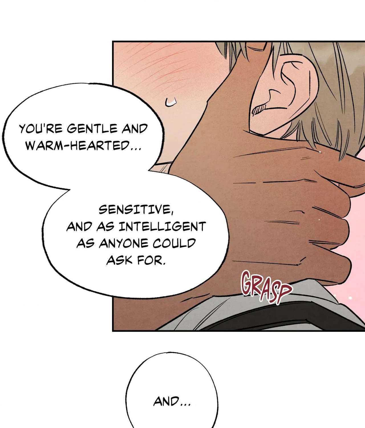 [Hyung, I've Grown Up! Yeokkijab BL Anthology] Postscript Chapter 3 - page 145