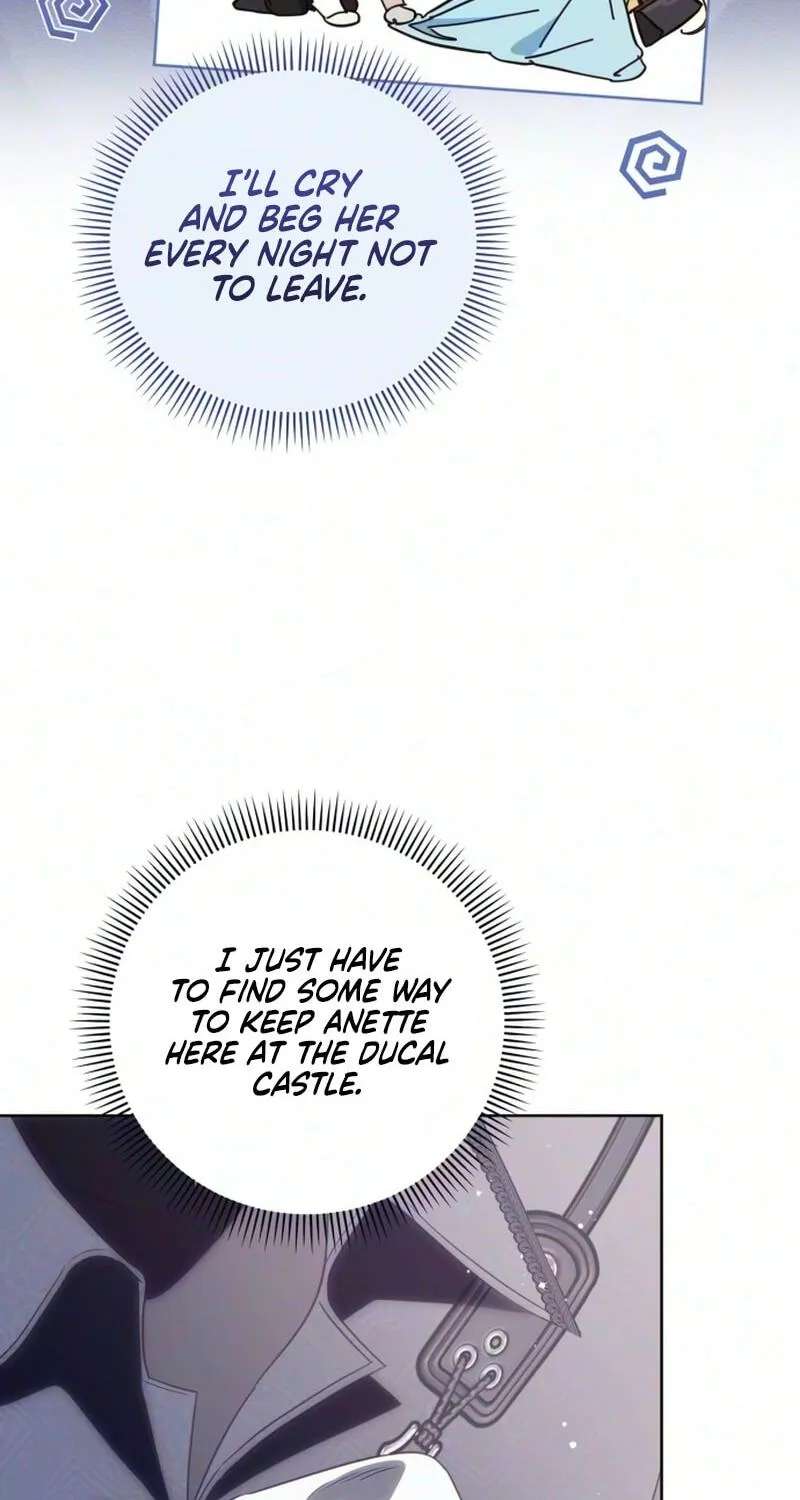 Grand Duchess’s Constitution Chapter 62 - page 36