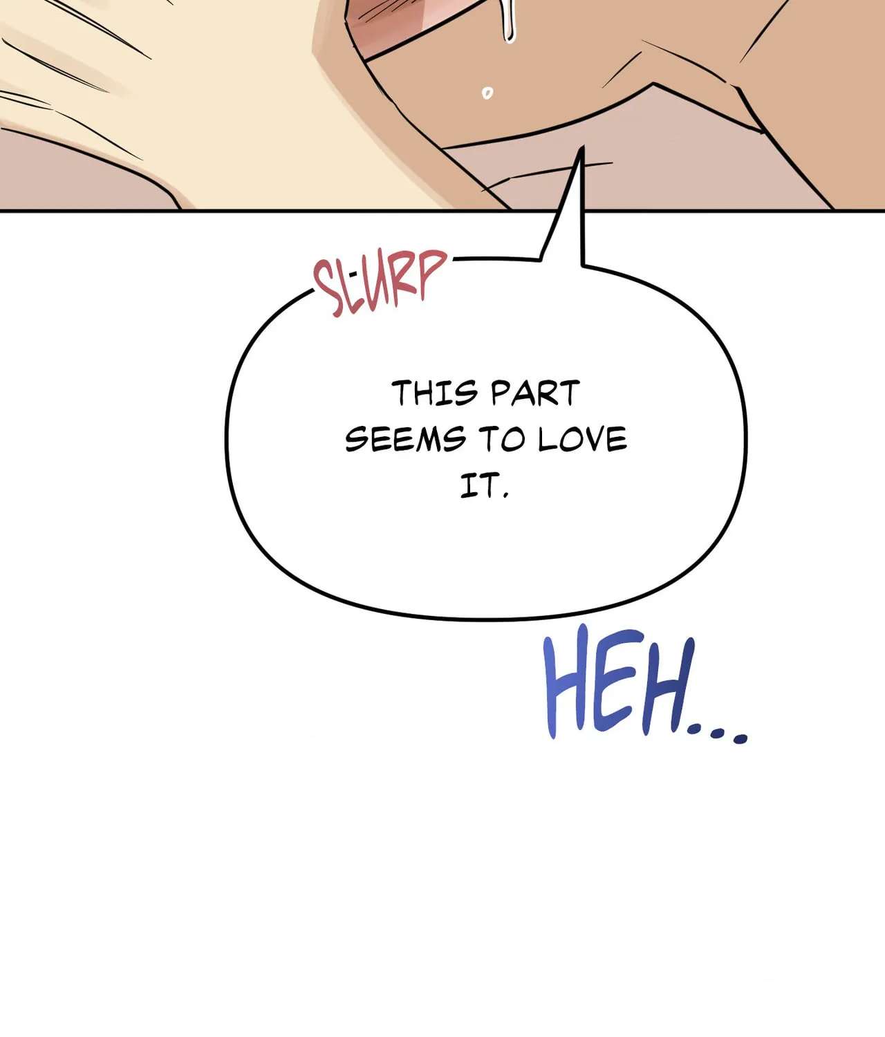 Taming the Master Chapter 2 - page 38