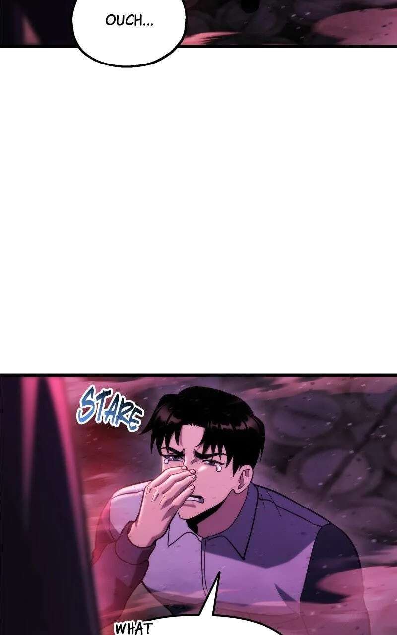 Hiding a Warehouse in the Apocalypse Chapter 93 - page 32