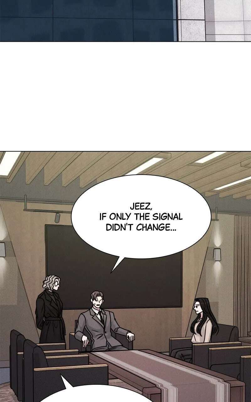 Date or Die Chapter 62 - page 52