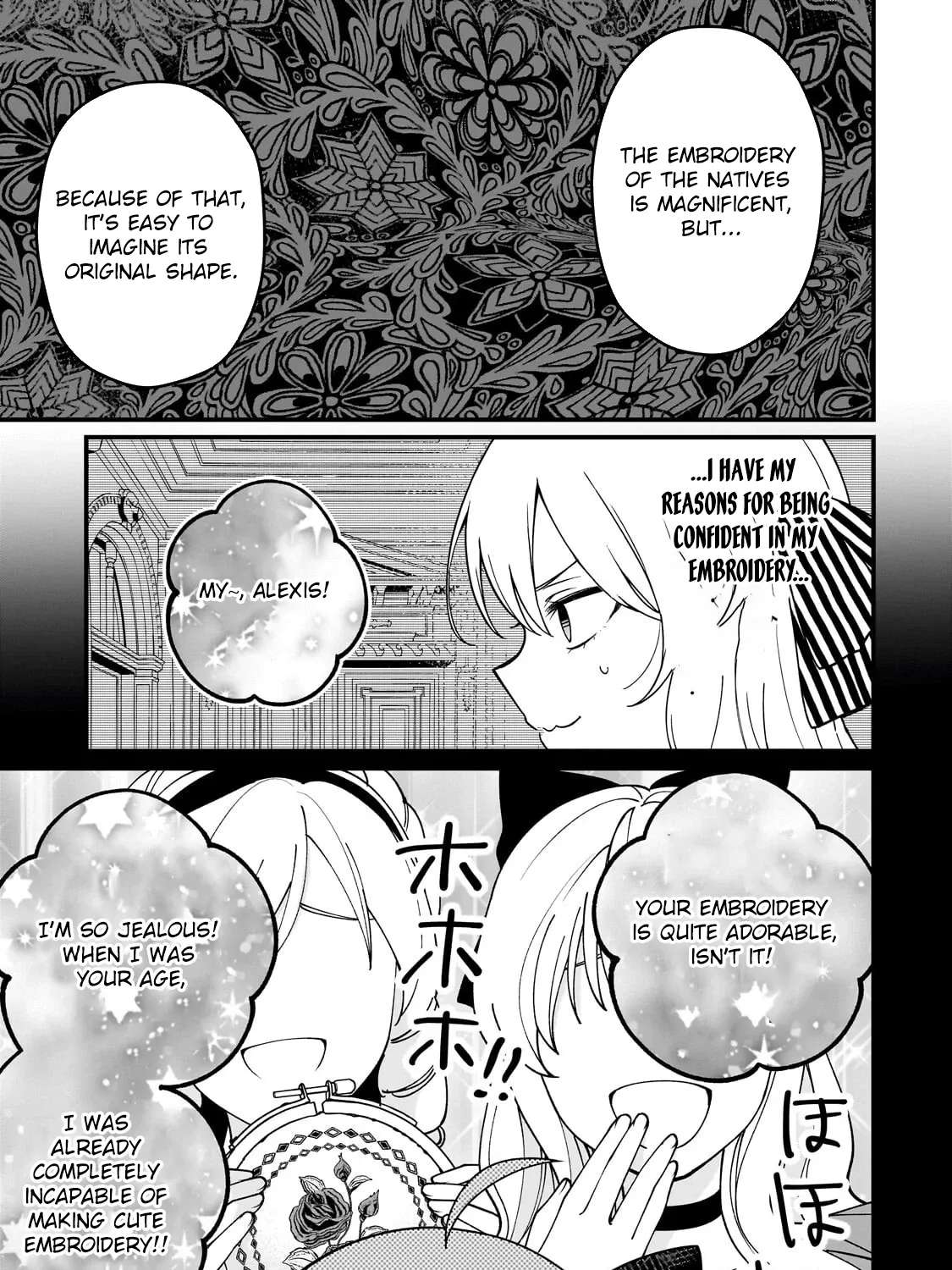Little Lord of the Great Plains: A Reincarnated Gamer Girl's Frontier Adventure Chapter 10 - page 9