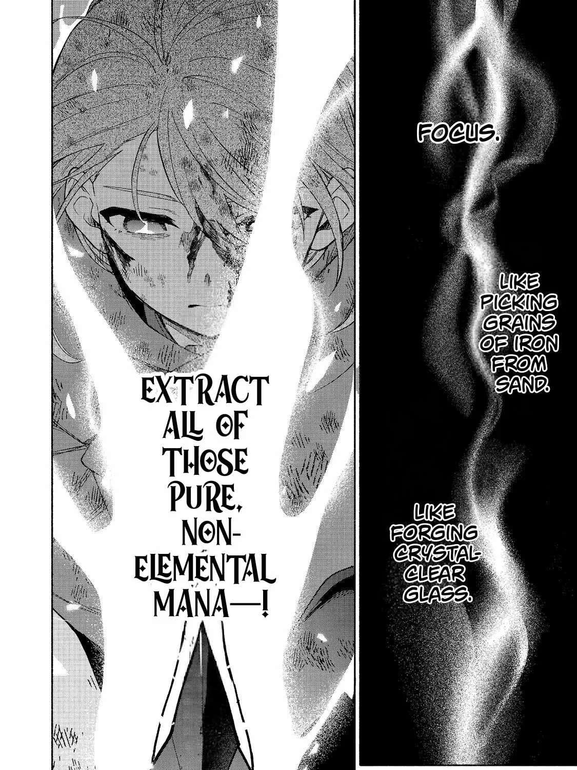 Otome Game No Heroine De Saikyou Survival Chapter 38 - page 20