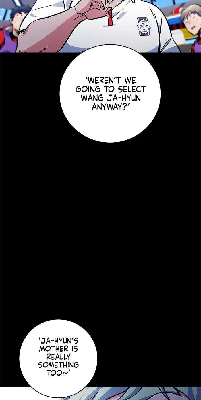 Top Corner Chapter 255 - page 39