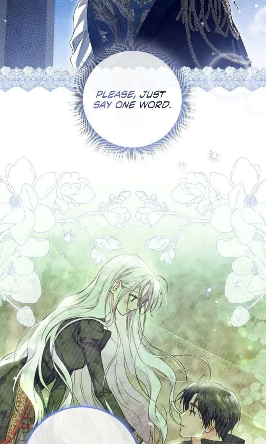 The Princess Stans in Secret Chapter 96 - page 66