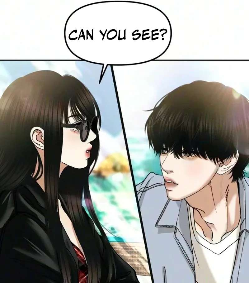 A Loser's Love Chapter 36 - page 28