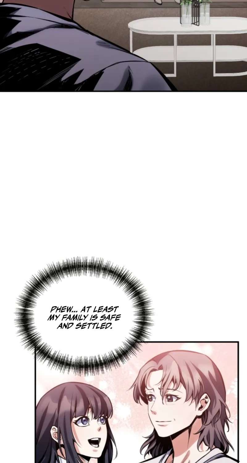 Immortal Maestro Chapter 58 - page 4