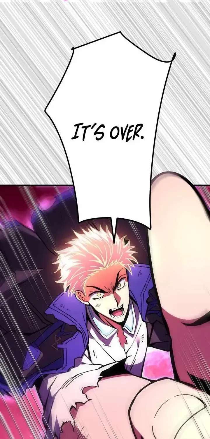 The Underworld Transcendent Returns Chapter 31 - page 122