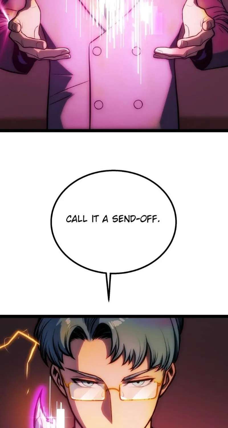 The Glutton:Devourer of Kings Chapter 46 - page 48