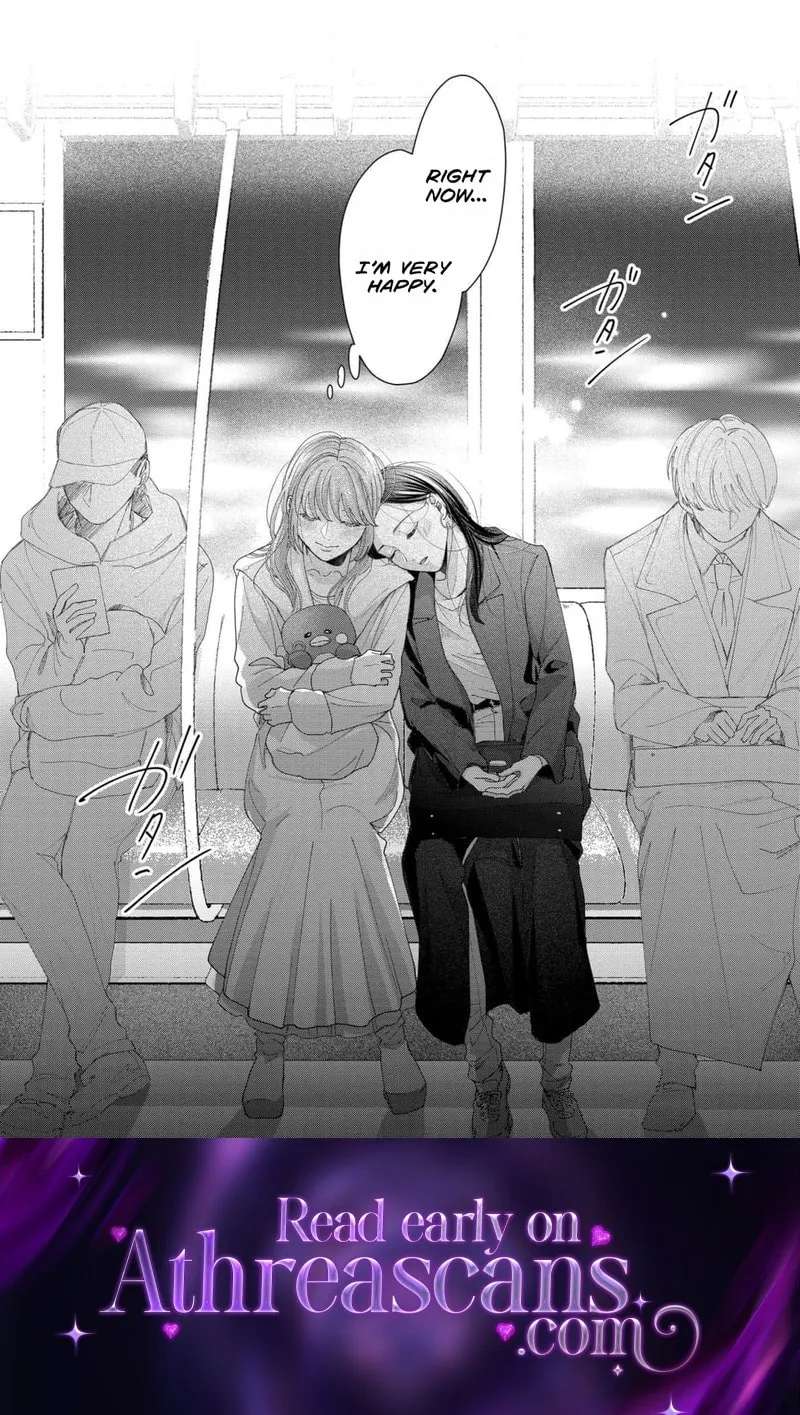 Every Woman Has a Hidden Side Chapter 7 - page 32