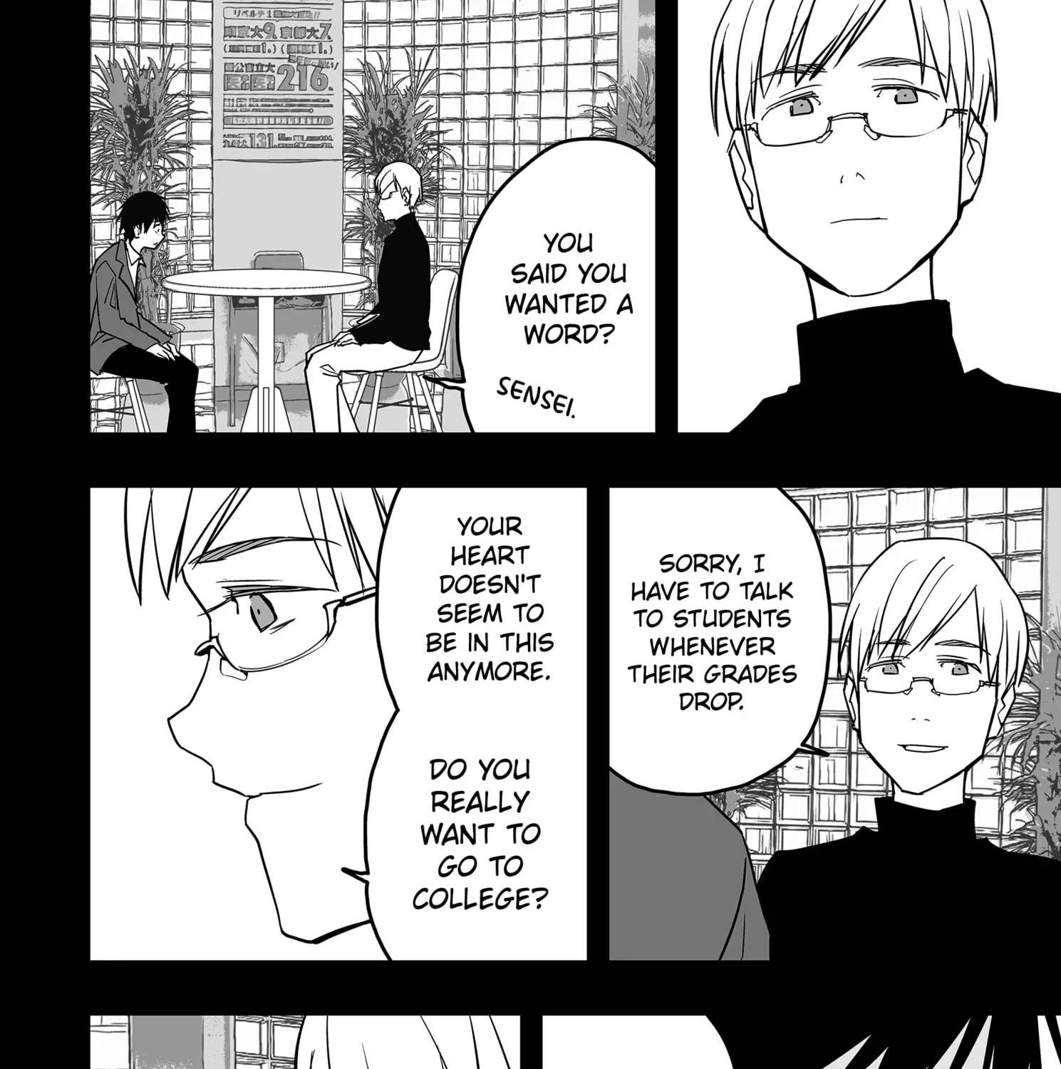 The Game Devil Chapter 29 - page 48