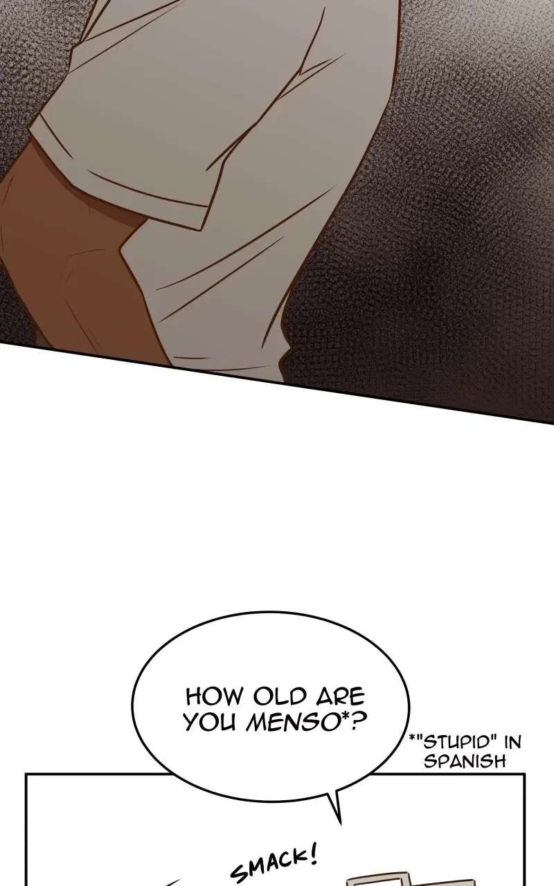 Diner for Adas Chapter 6 - page 40