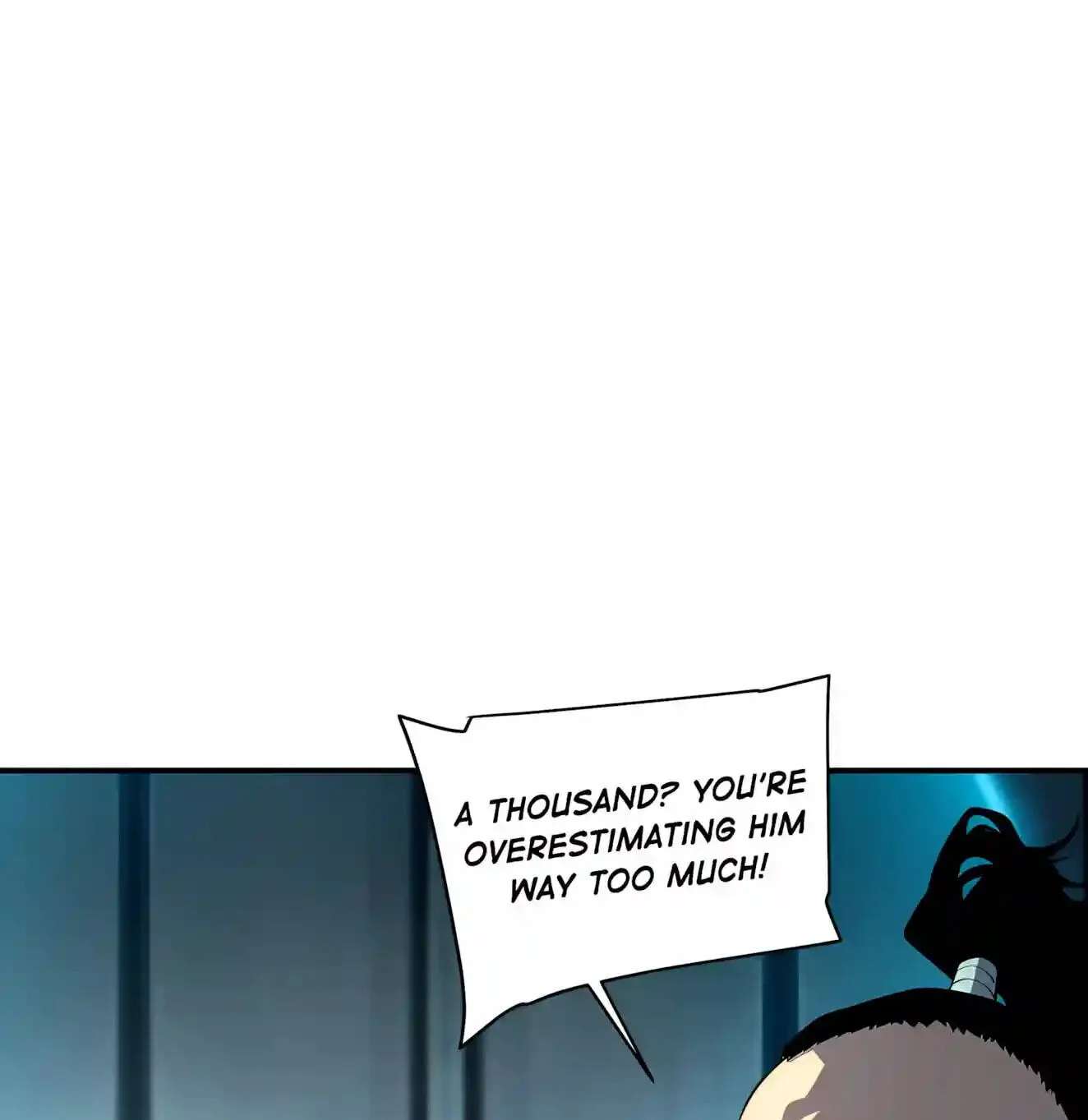 Quan Qiu Yi Neng: Kaiju Juexing Zi Xiao Shen Lei Chapter 87 - page 167