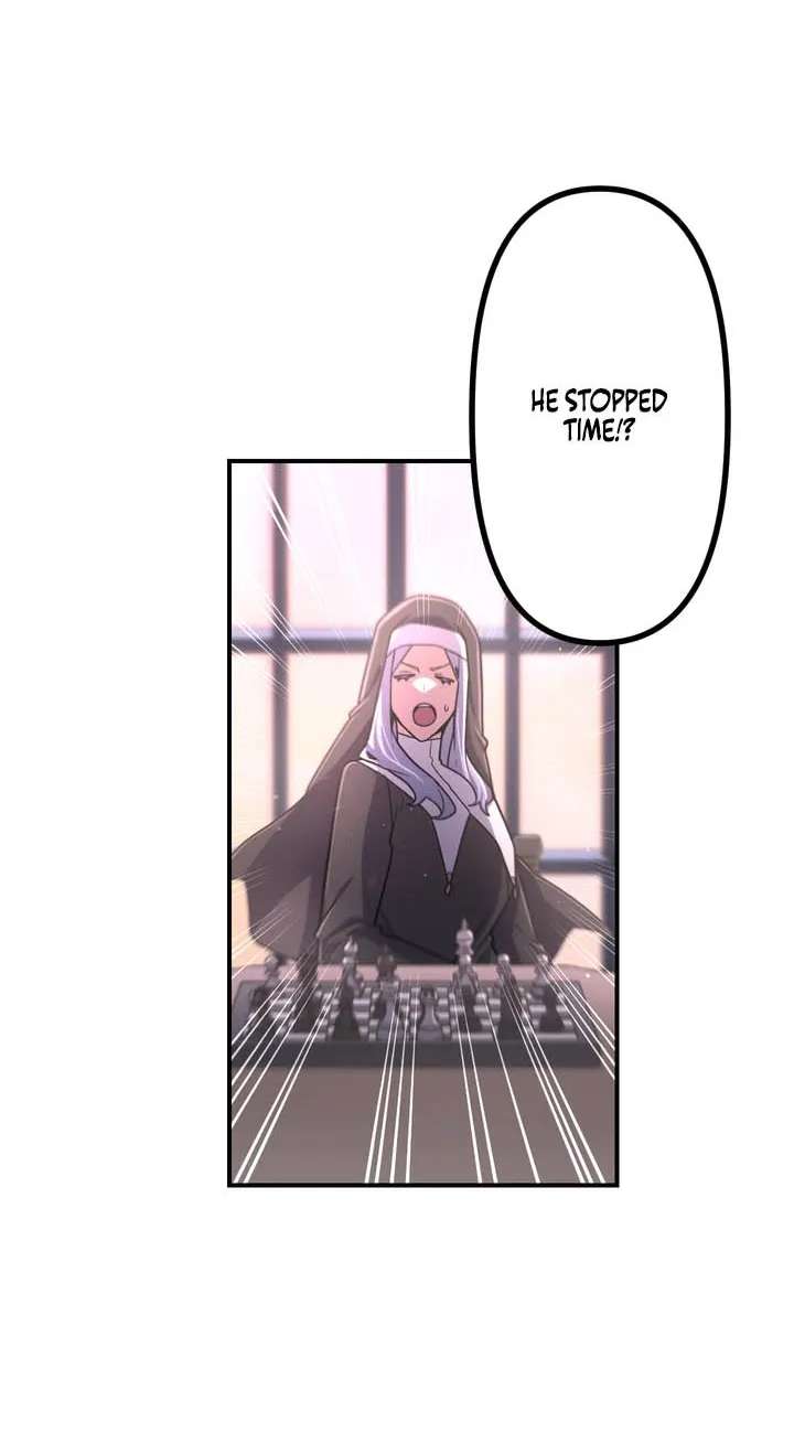 I Became An S-Rank Hunter With The Demon Lord App Chapter 157 - page 55