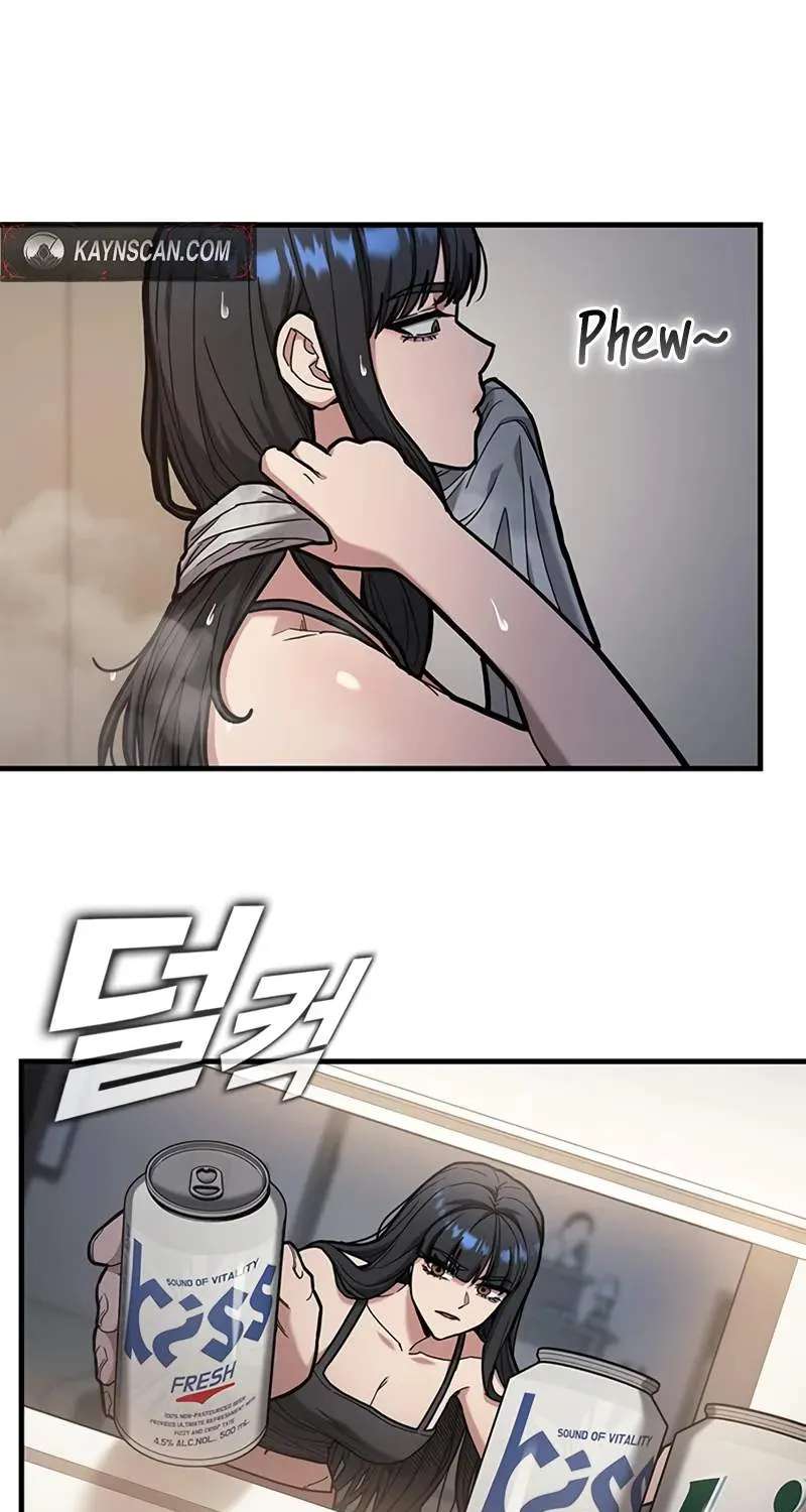 Fight Tier 1 Saving a tutor Chapter 15 - page 6