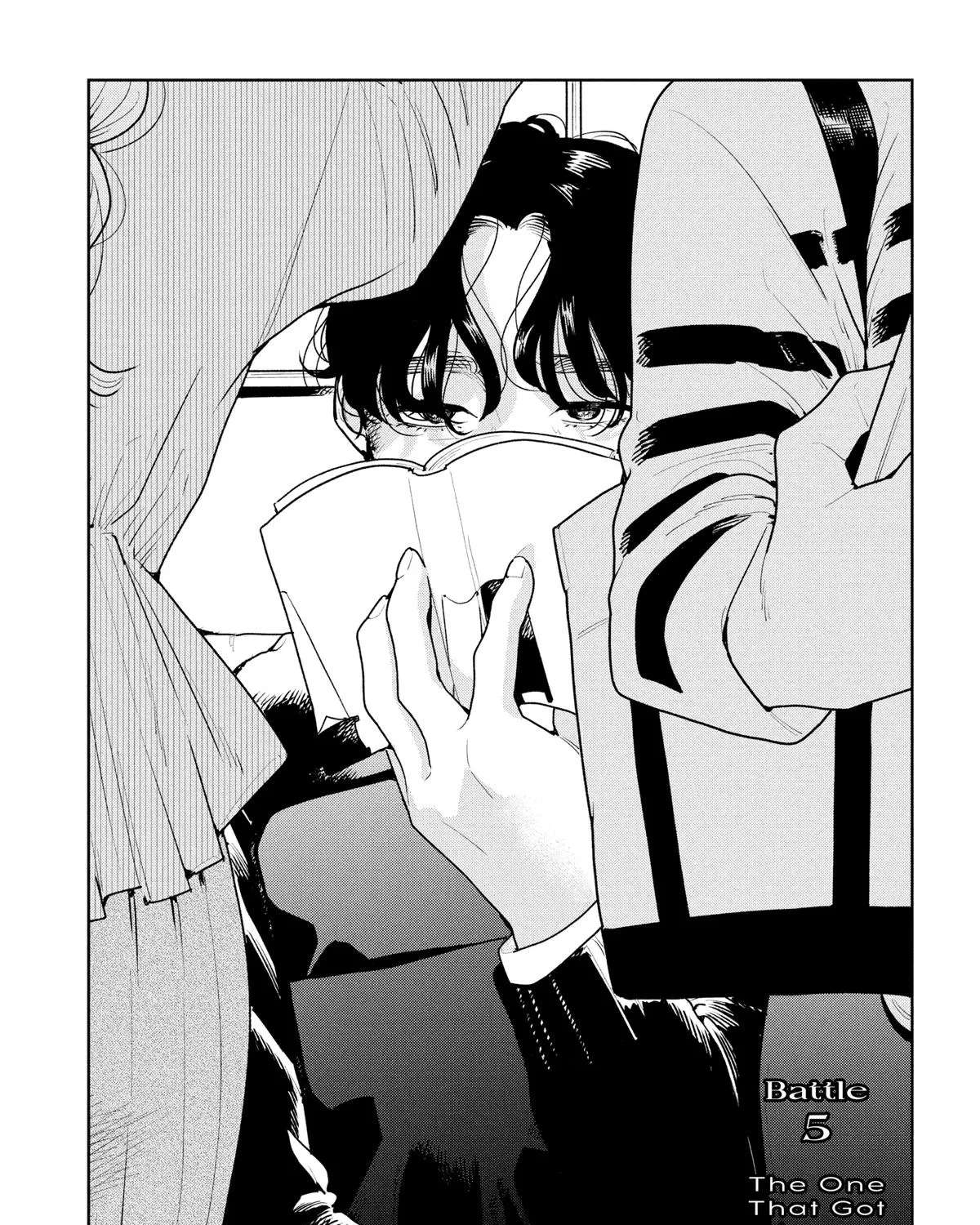 Kemutai Ane to Zurui Imouto Chapter 5 - page 15