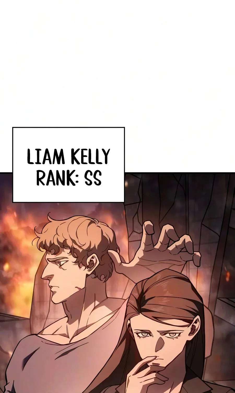 Returned by the King Chapter 157 - page 82
