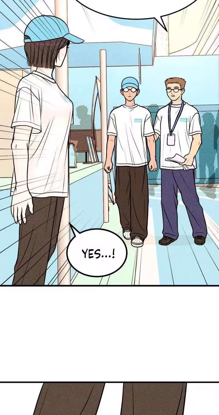 Pure Love Quest, Again Chapter 7 - page 9
