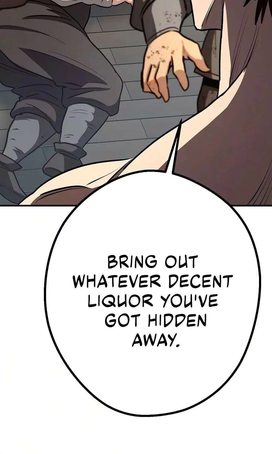 The Berserker's Second Playthrough Chapter 38 - page 80