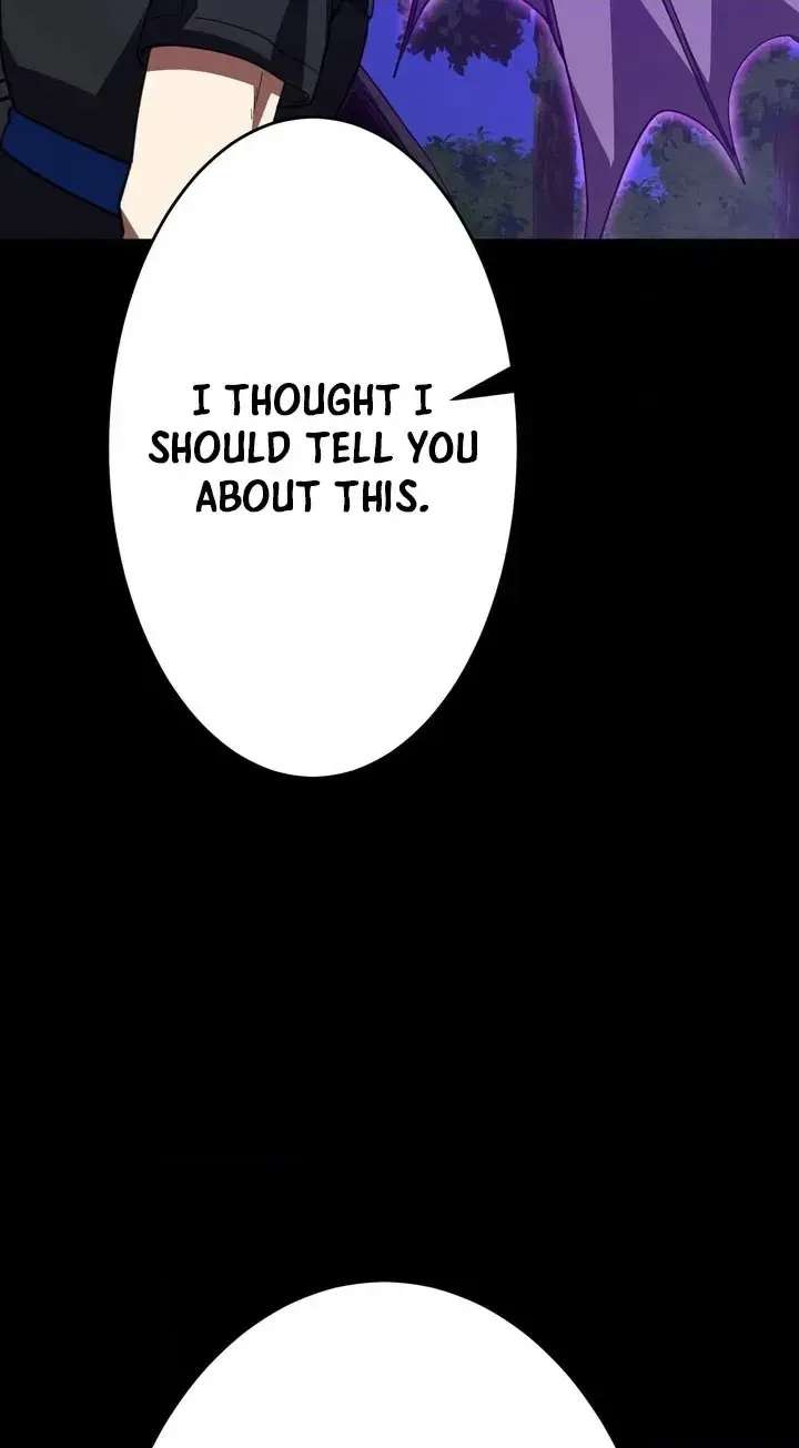 The Underworld Transcendent Is Unrivaled at the School——! Chapter 46 - page 10
