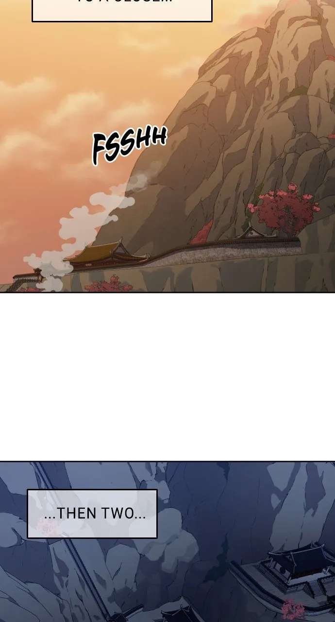 Return of theBlossoming Blade Chapter 181 - page 25