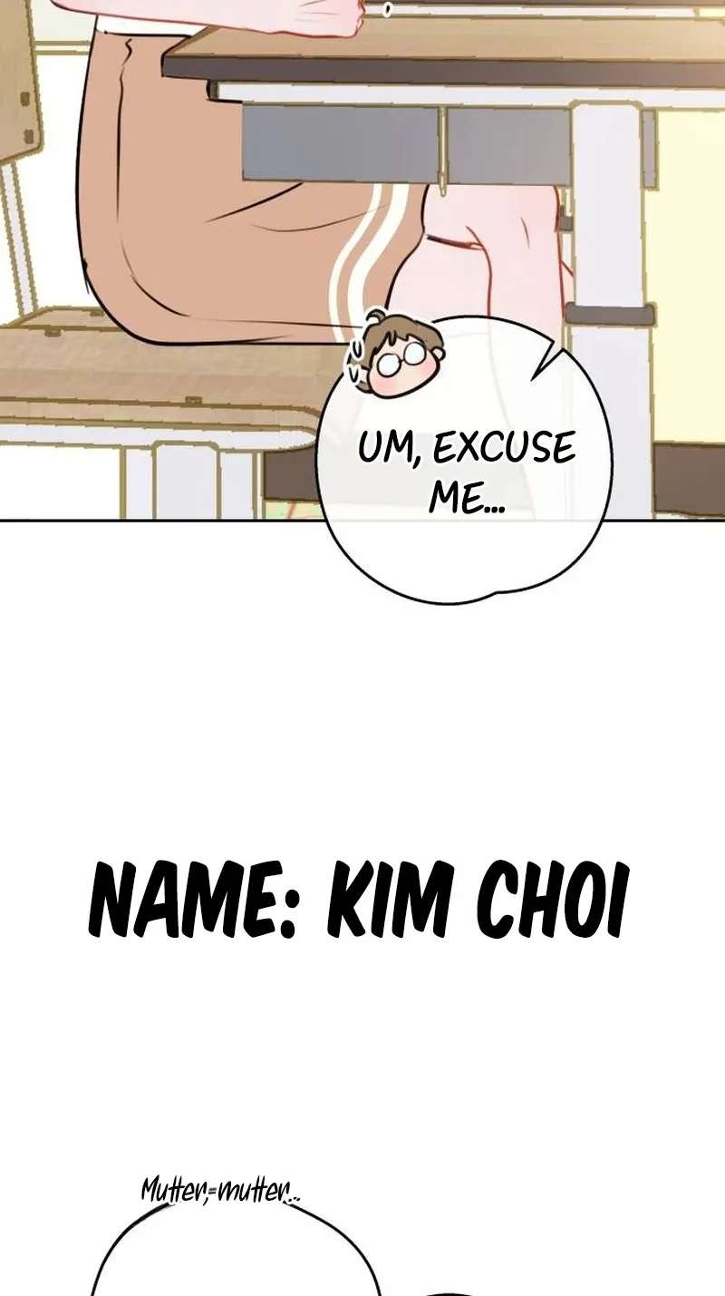A Very Private Space Chapter 1 - page 33