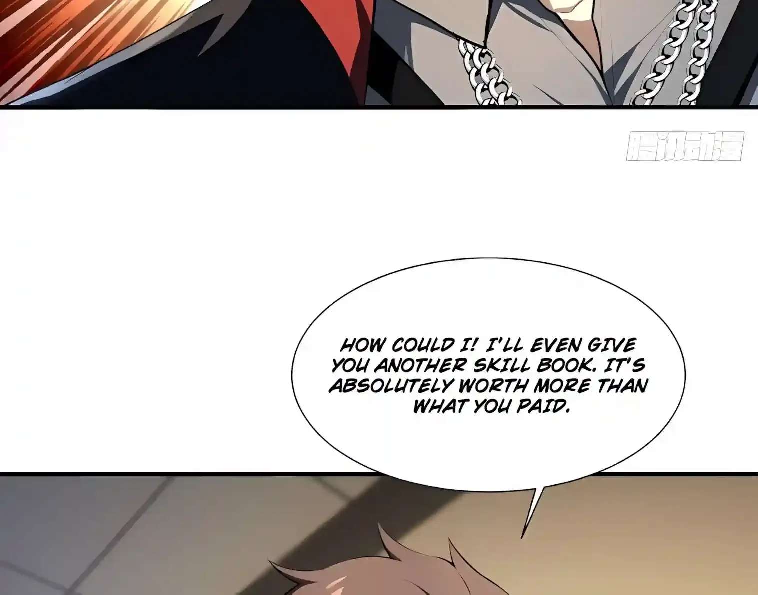 Undead Catastrophe: A Sea of Bones at My Command Chapter 41 - page 70