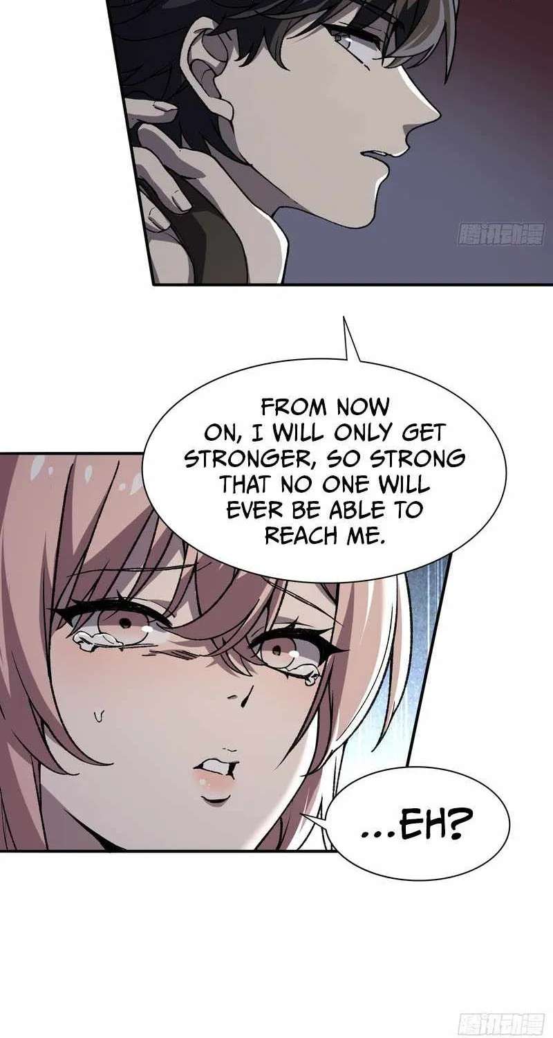 Skills have no cooldown, I turned into a natural disaster of undead Chapter 11 - page 10