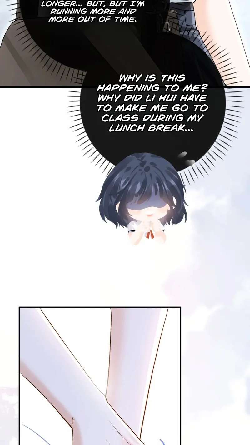 The Voyeur's Confession Chapter 13 - page 41