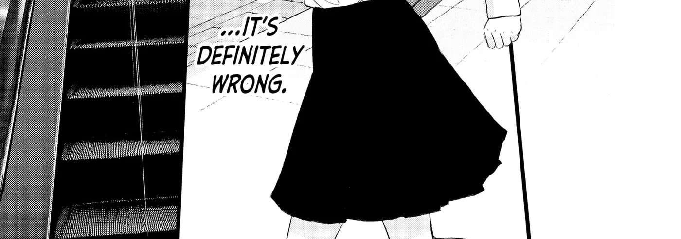 Nanoni, Chigira-kun ga Amasugiru. Chapter 54 - page 86