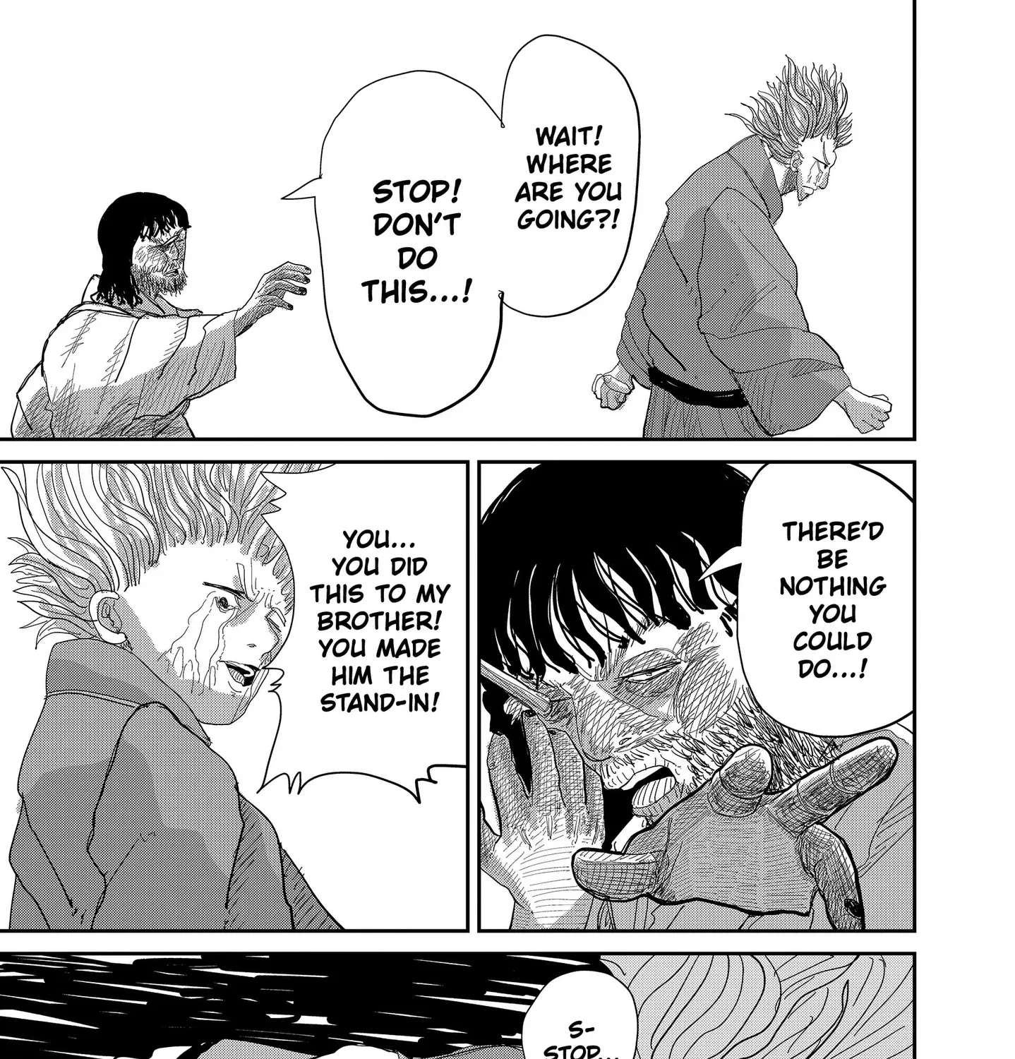 KAKAKAKA Chapter 1 - page 117