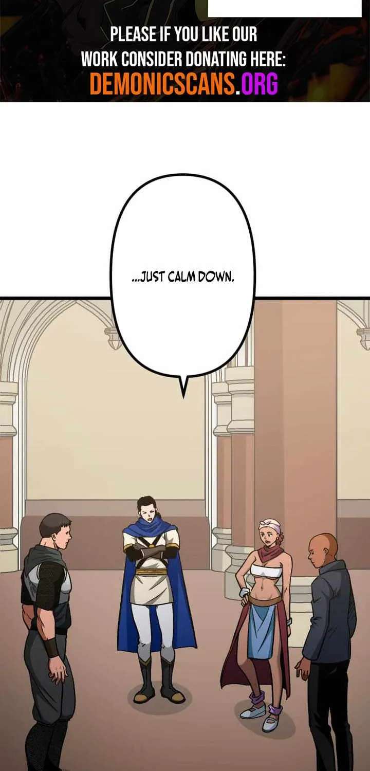 The Reincarnation of God-Level Crafting Chapter 40 - page 3
