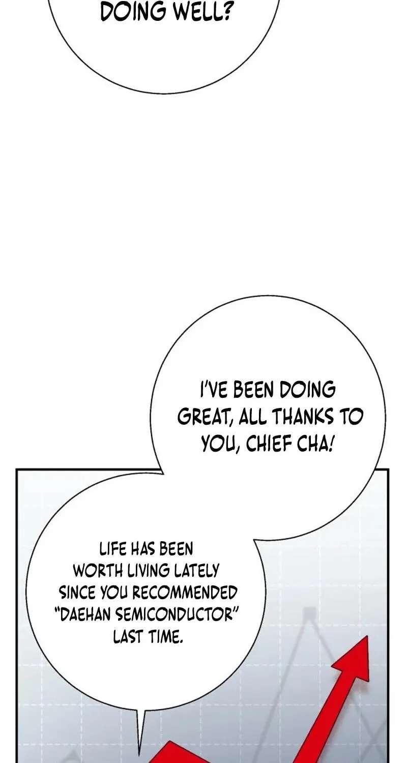 The Chaebol Family's Genius Monster Chapter 22 - page 38