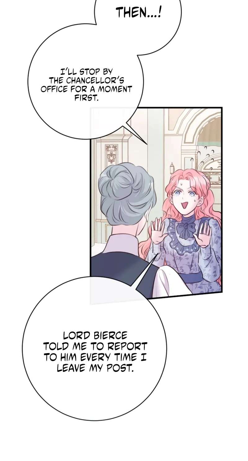 The Destiny of the Eternally Second Male Lead is Now in my Hands Chapter 47 - page 38