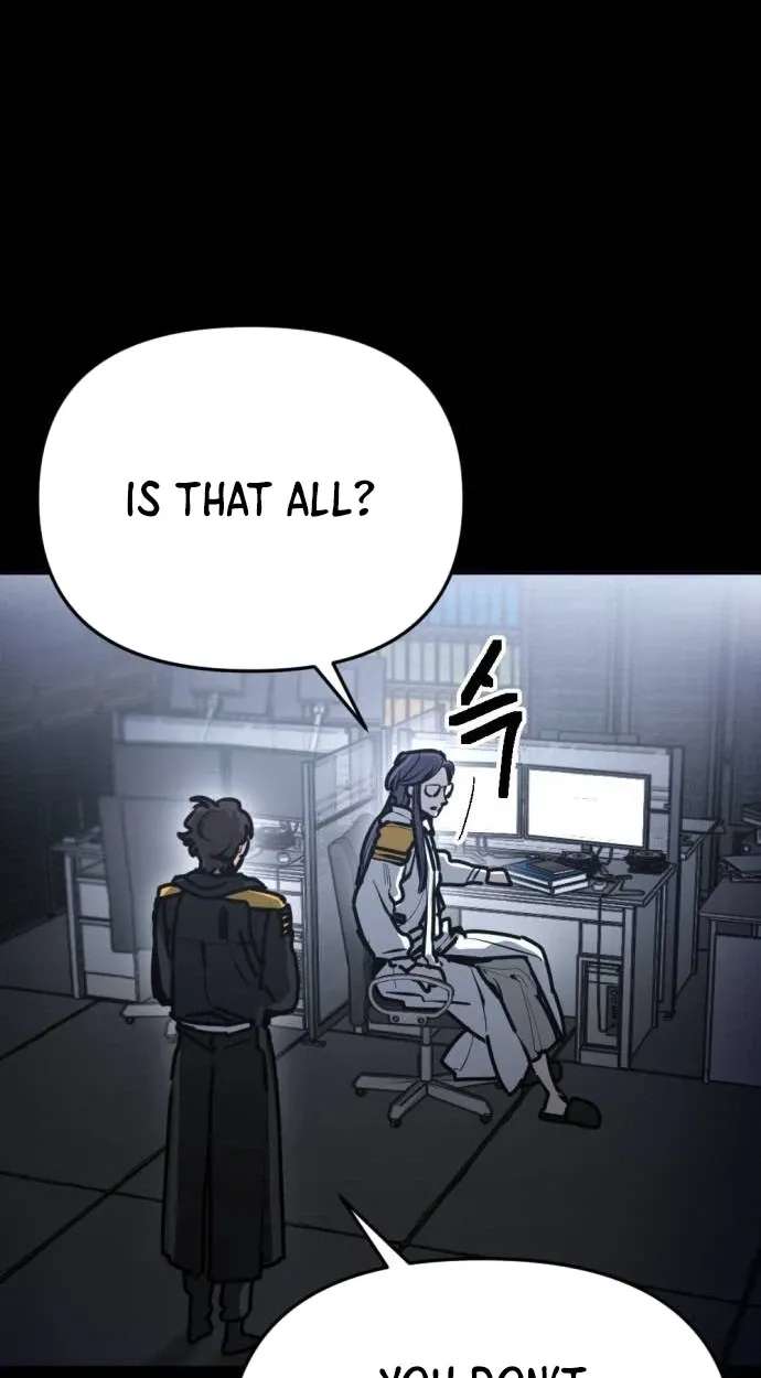 I Was Mistaken for the Villain Chapter 76 - page 42
