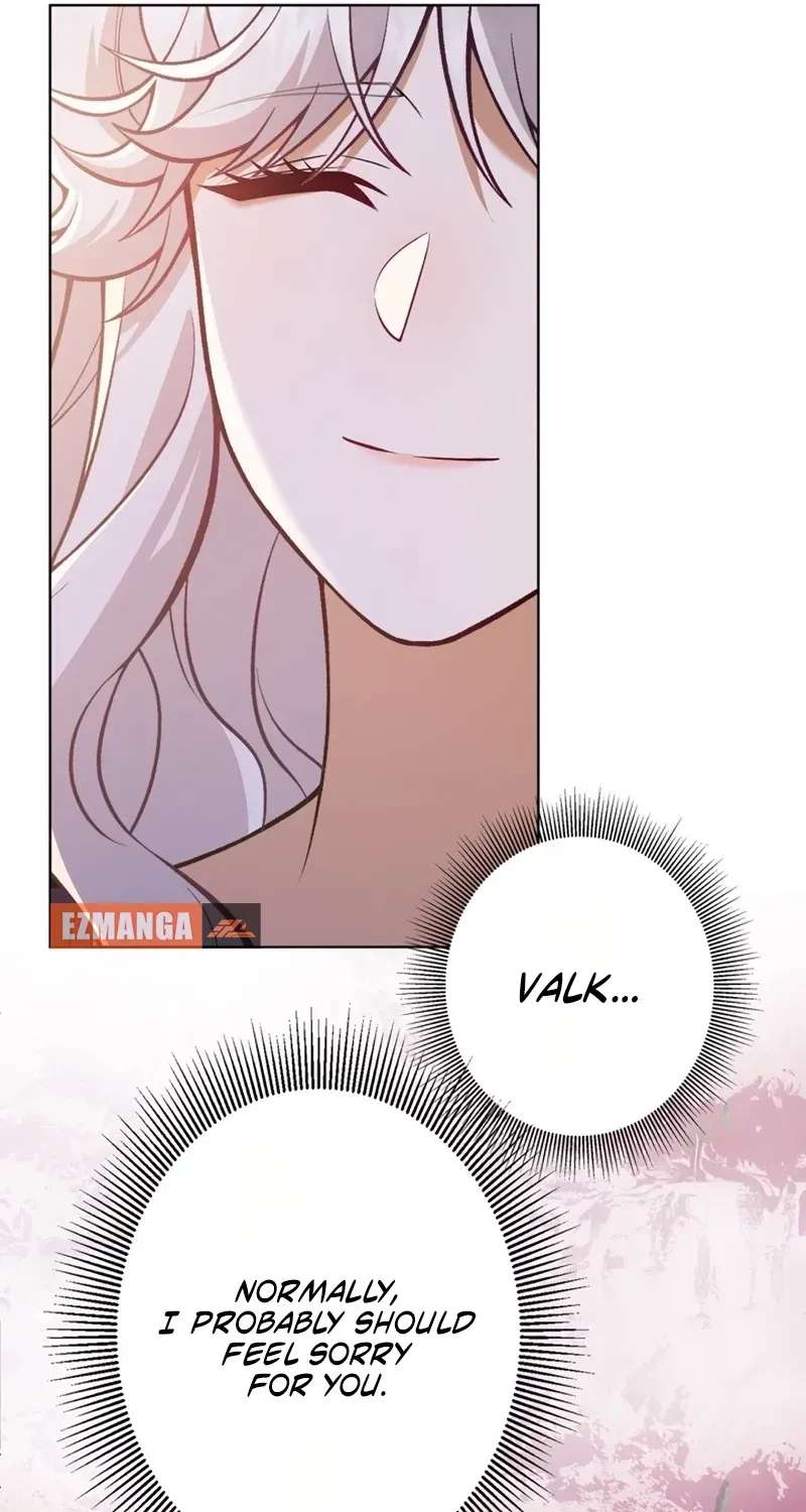 Final Boss’s Daughter Refuses Fate Of Death Chapter 37 - page 21