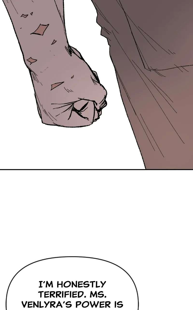 The Tale of theSkeleton Messenger Chapter 37 - page 33