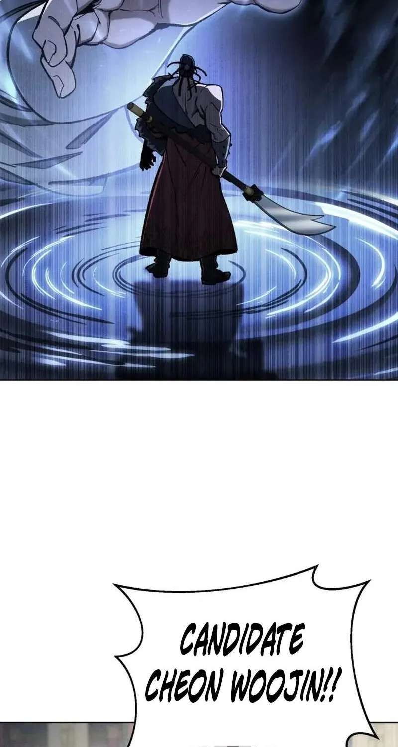 I Became a Martial Arts God's Youngest Son Chapter 4 - page 10